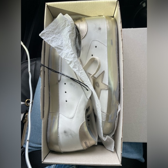 Golden Goose Superstar 38 - Picture 2 of 5